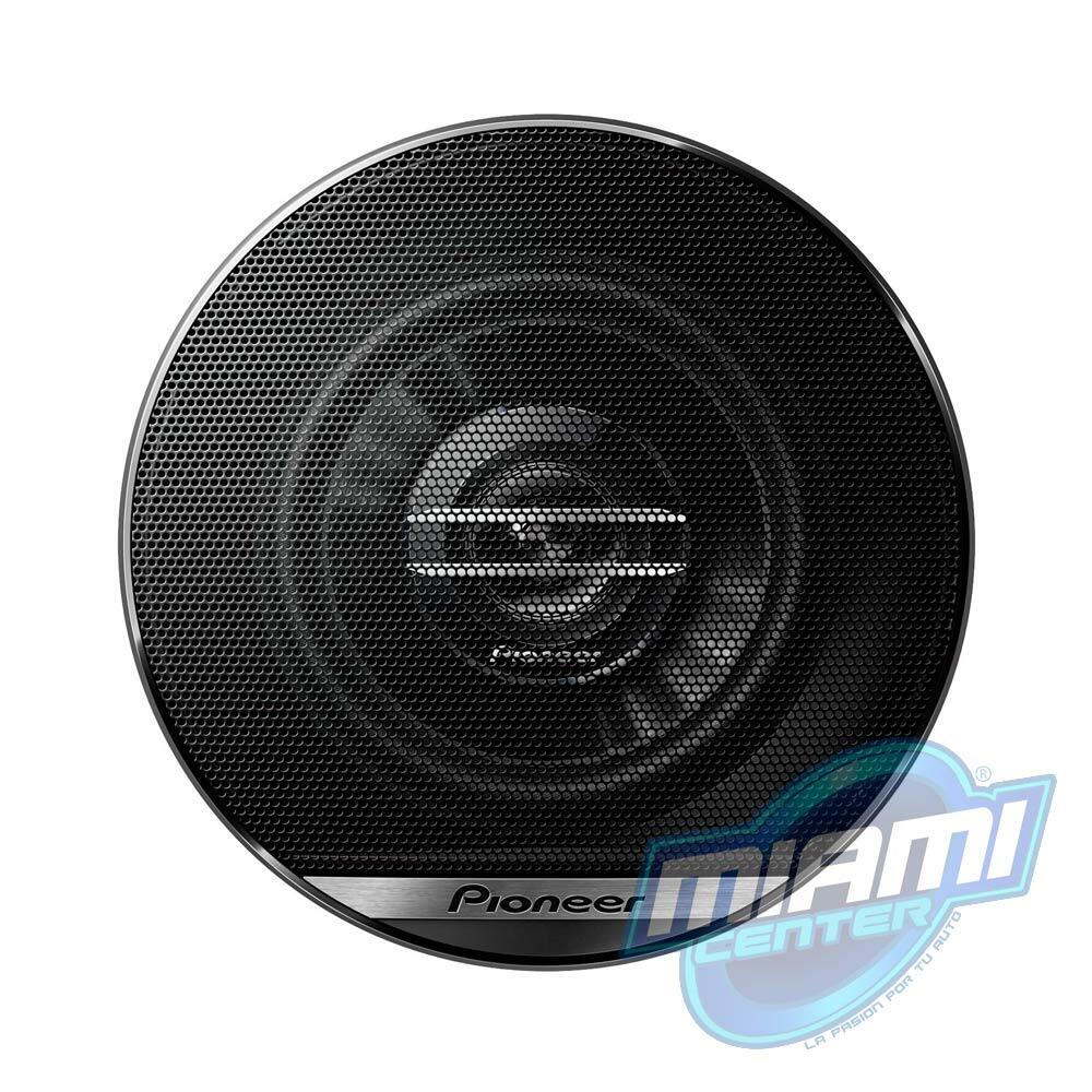 PIONEER PARLANTES COAXIALES TS-G1020F