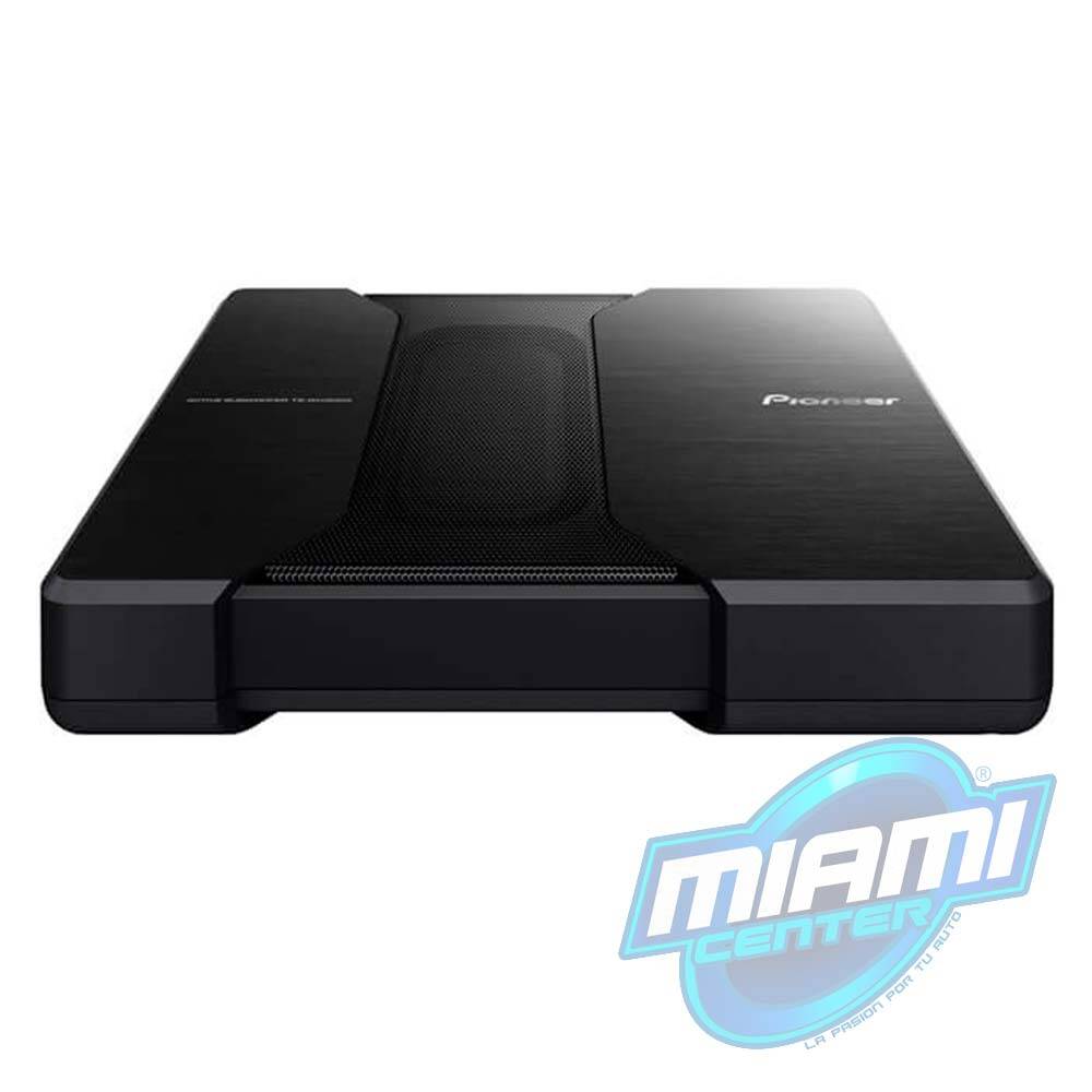 PIONEER SUBWOOFER ACTIVO TS-WH500A