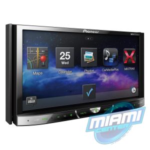 PIONEER RADIO AVH-X5650BT