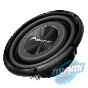 PIONEER SUBWOOFER TS-A2500LS4