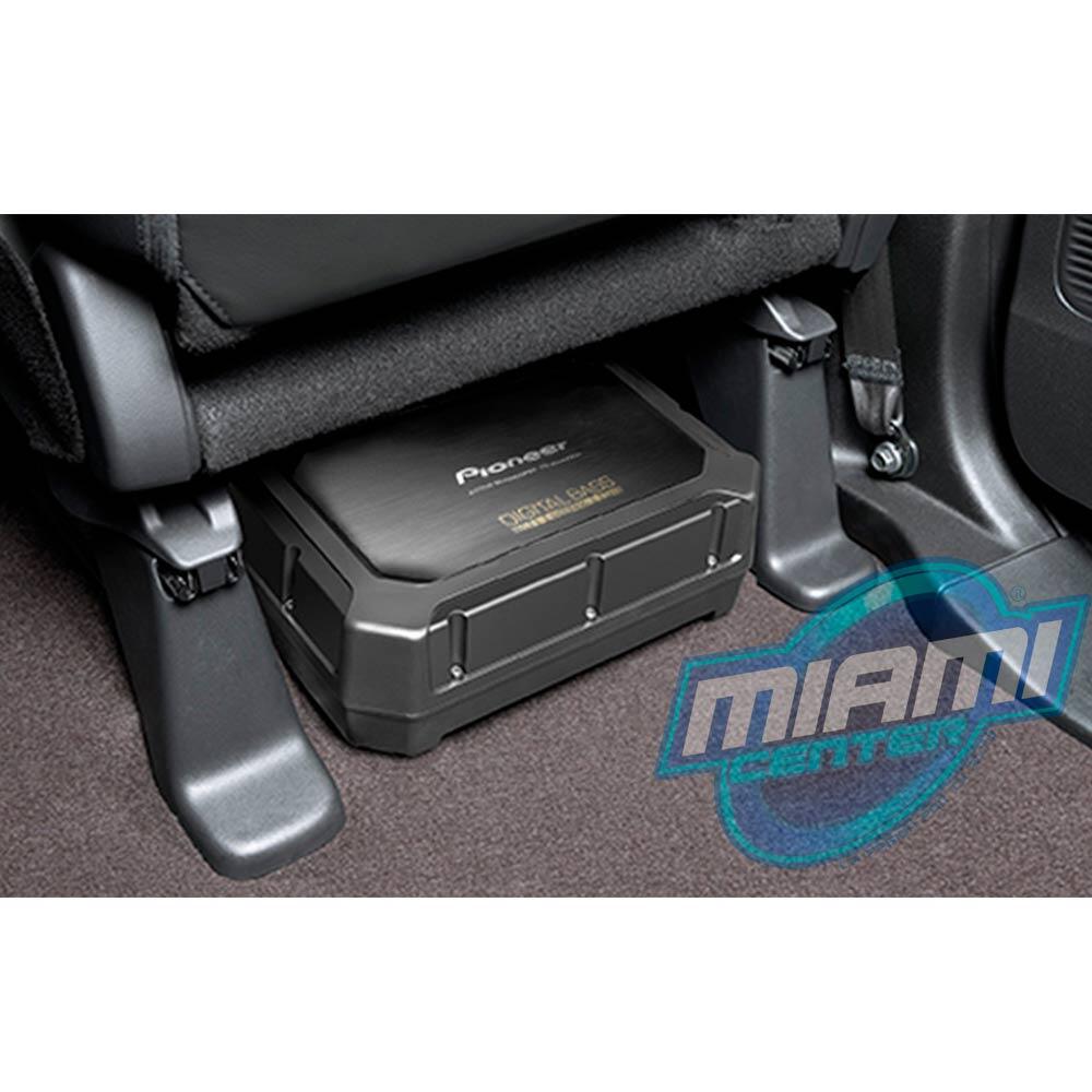 PIONEER SUBWOOFER AMPLIFICADO TS-WX400DA