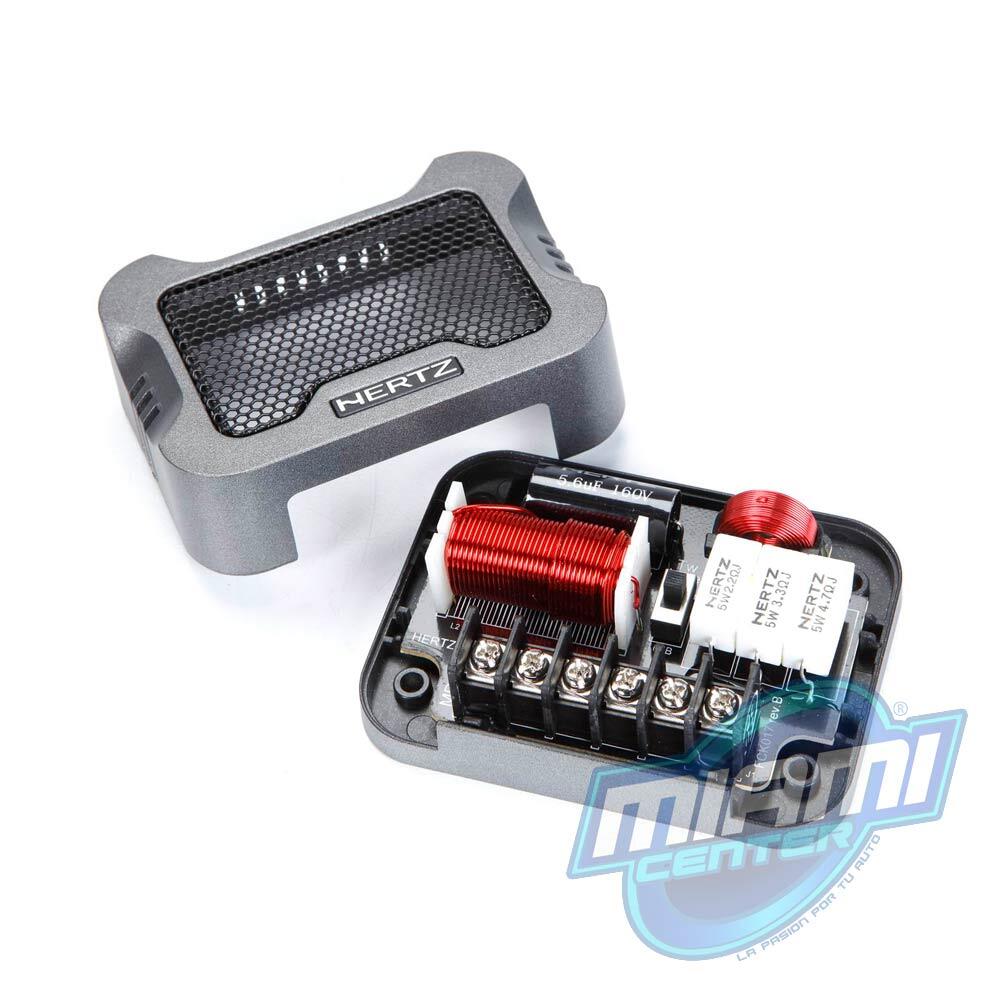 HERTZ COMPONENTES MPK 165.3 PRO