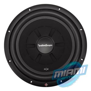 ROCKFORD FOSGATE SUBWOOFER R2SD4-10 • 10"
