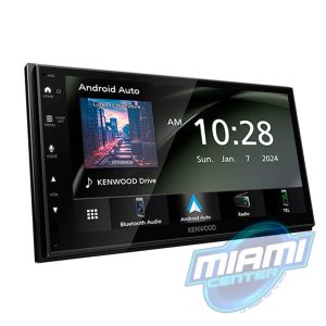 KENWOOD RADIO DMX5023S