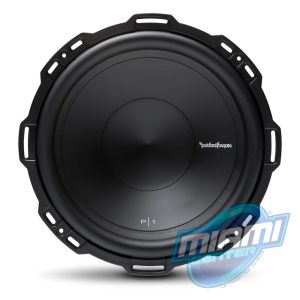 ROCKFORD FOSGATE SUBWOOFER P1S4-12