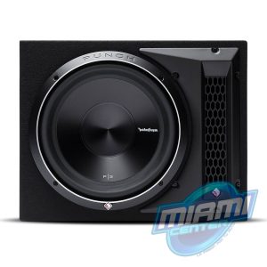 ROCKFORD FOSGATE SUBWOOFER P3-1X12