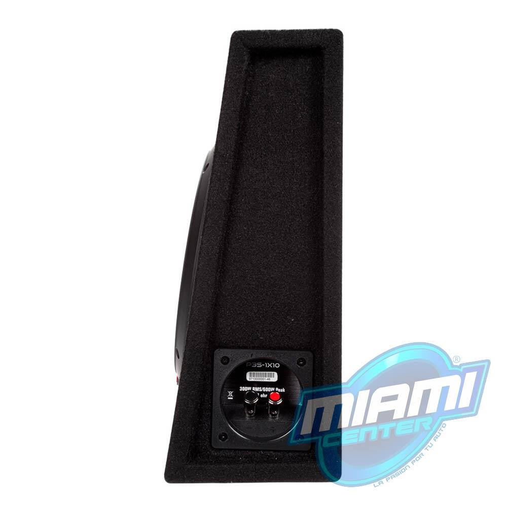 ROCKFORD FOSGATE SUBWOOFER P3S-1X10