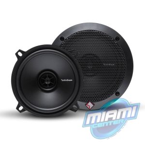 KENWOOD PARLANTES COAXIALES KFC-1066S