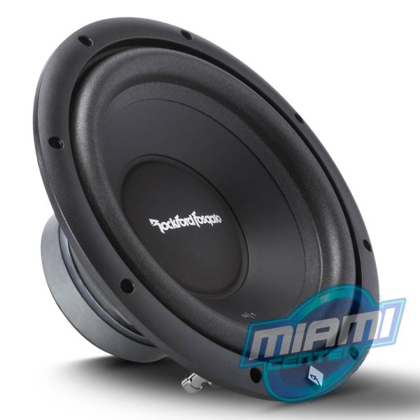 Subwoofer Rockford Fosgate R1S4-10 - 10