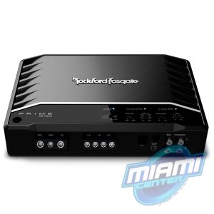 ROCKFORD FOSGATE AMPLIFICADOR R2-750X1