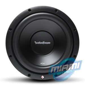 ROCKFORD FOSGATE SUBWOOFER R2D4-10