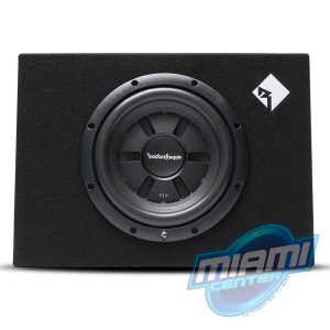 ROCKFORD FOSGATE SUBWOOFER R2S-1X10