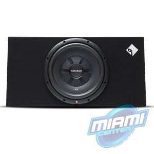 ROCKFORD FOSGATE SUBWOOFER R2S-1X12