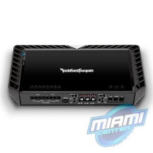 ROCKFORD FOSGATE AMPLIFICADOR T1000-4AD