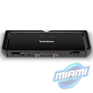 ROCKFORD FOSGATE AMPLIFICADOR T2500-1BDCP
