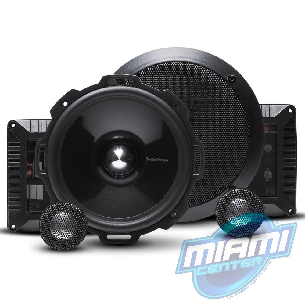 ROCKFORD FOSGATE COMPONENTES T2652-S