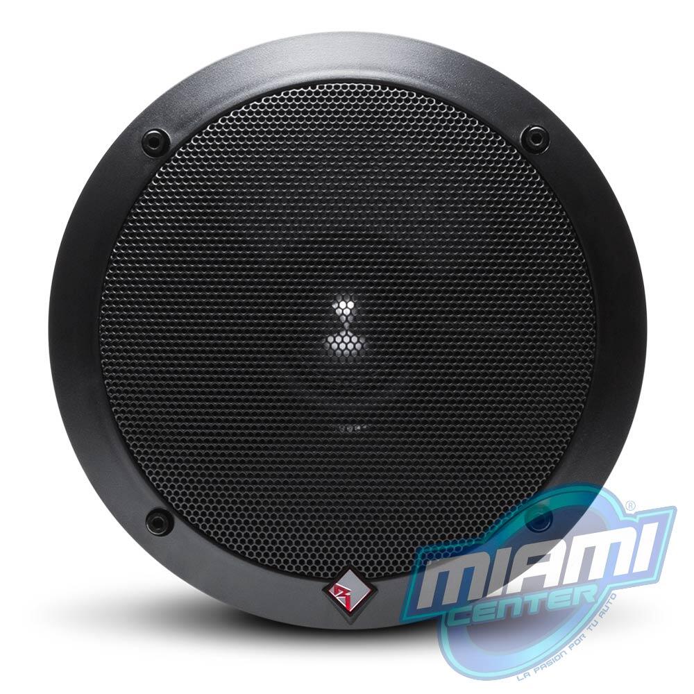 ROCKFORD FOSGATE COMPONENTES T2652-S
