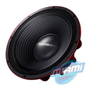 PIONEER SUBWOOFER TS-W1500PRO