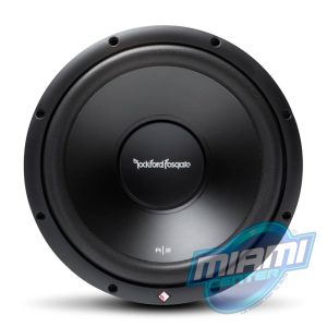 ROCKFORD FOSGATE SUBWOOFER R2D4-12