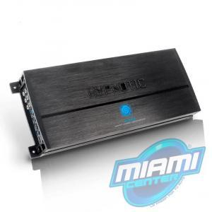 HYPNOTIC AMPLIFICADOR HYP1504 – AMPLIFICADOR 4 x 150W