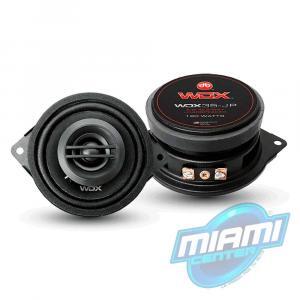 DB DRIVE PARLANTES COAXIALES WDX35-JP