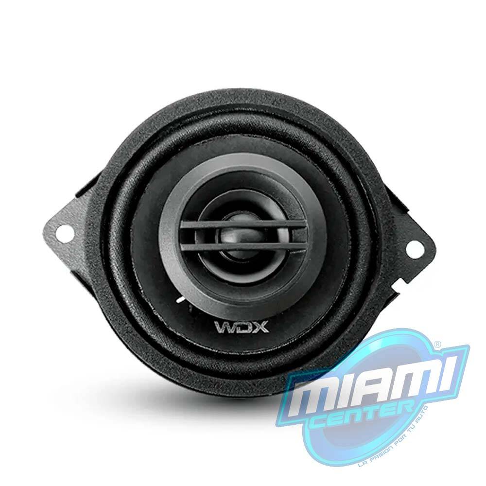 DB DRIVE PARLANTES COAXIALES WDX35-JP