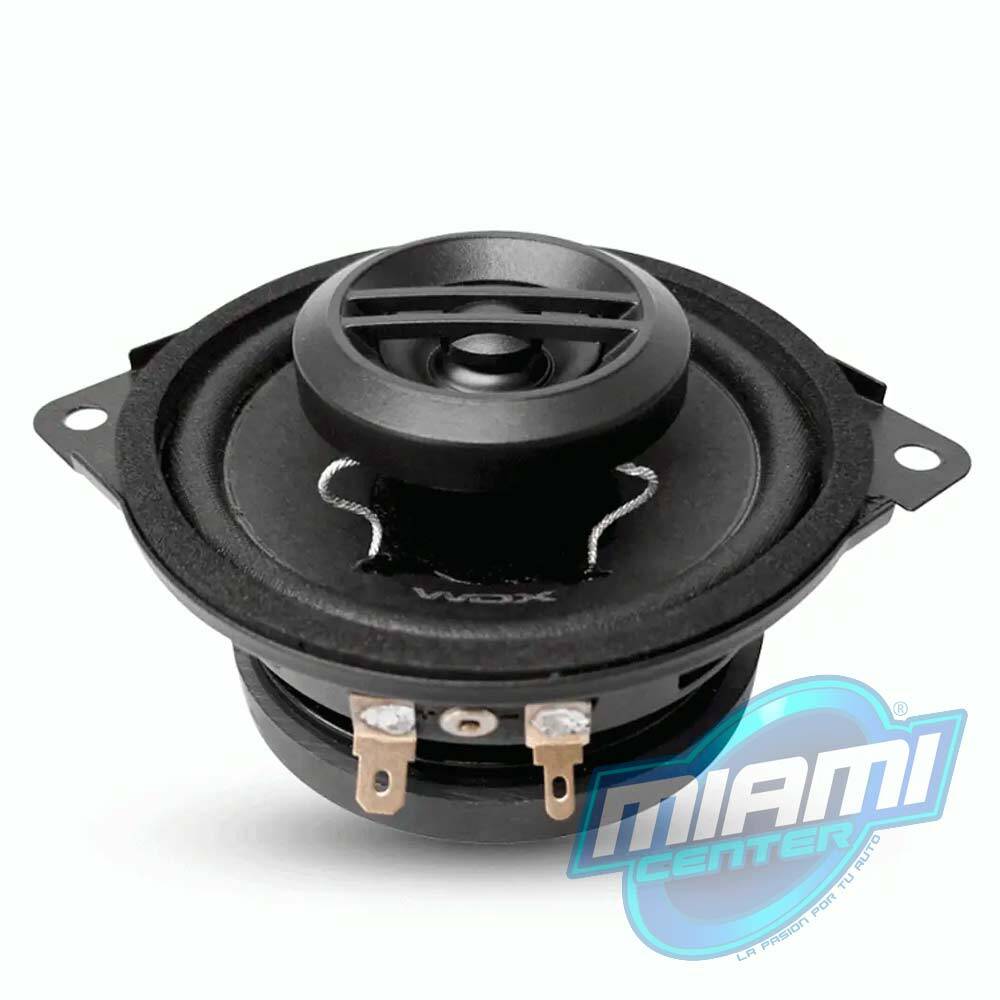 DB DRIVE PARLANTES COAXIALES WDX35-JP