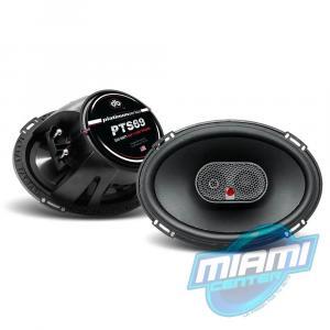 DB DRIVE PARLANTES COAXIALES PTS69