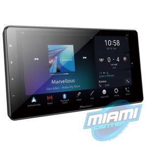 PIONEER RADIO DMH-ZS9350BT • CARPLAY • ANDROIDAUTO •9"