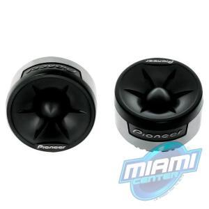 PIONER TWEETER TS-S250 • PIEZOELÉCTRICO 250W •1.57