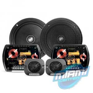 DB DRIVE SISTEMA DE COMPONENTES E-E6