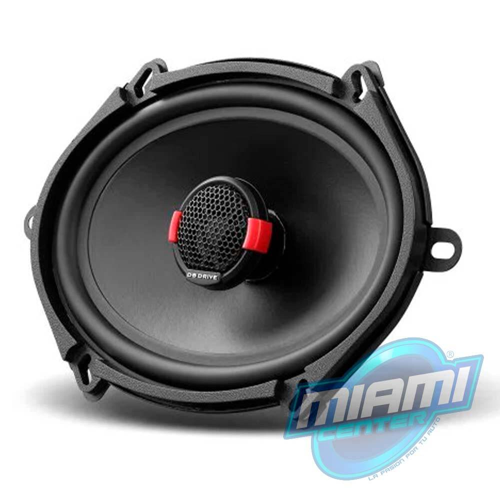DB DRIVE PARLANTES COAXIALES S57