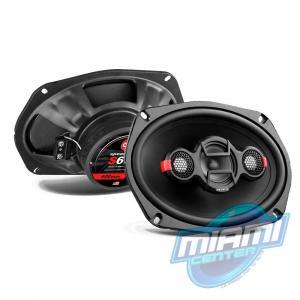 DB DRIVE PARLANTES COAXIALES D-S69P