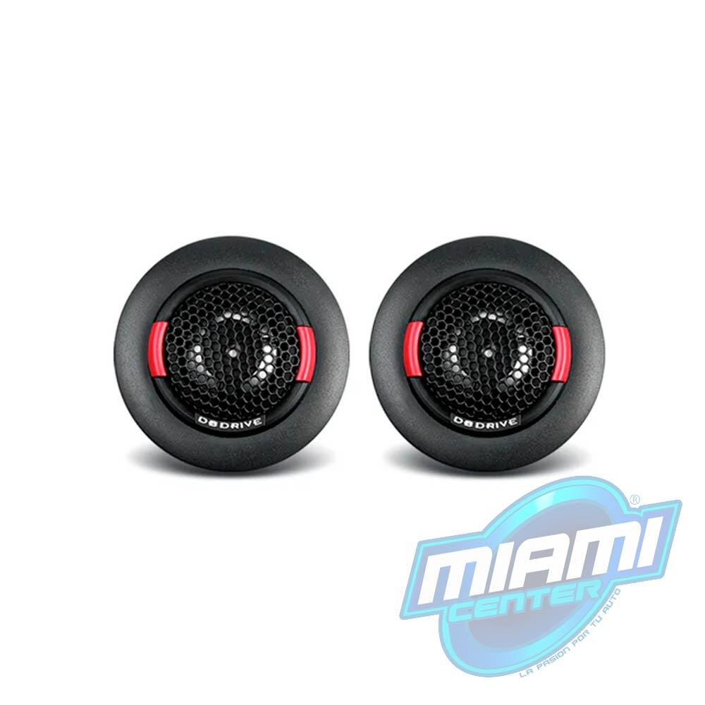 DB DRIVE SISTEMA DE COMPONENTES S6C