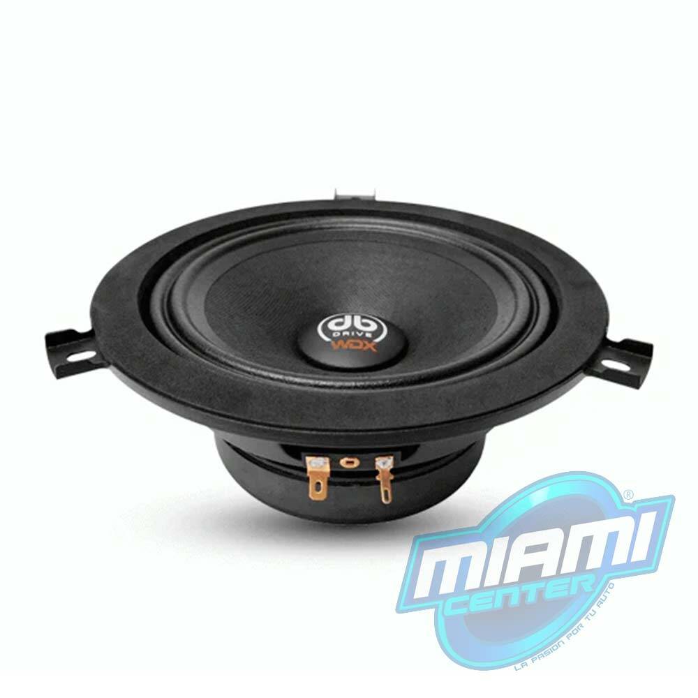 DB DRIVE SISTEMA DE COMPONENTES D-WDX65C-JP