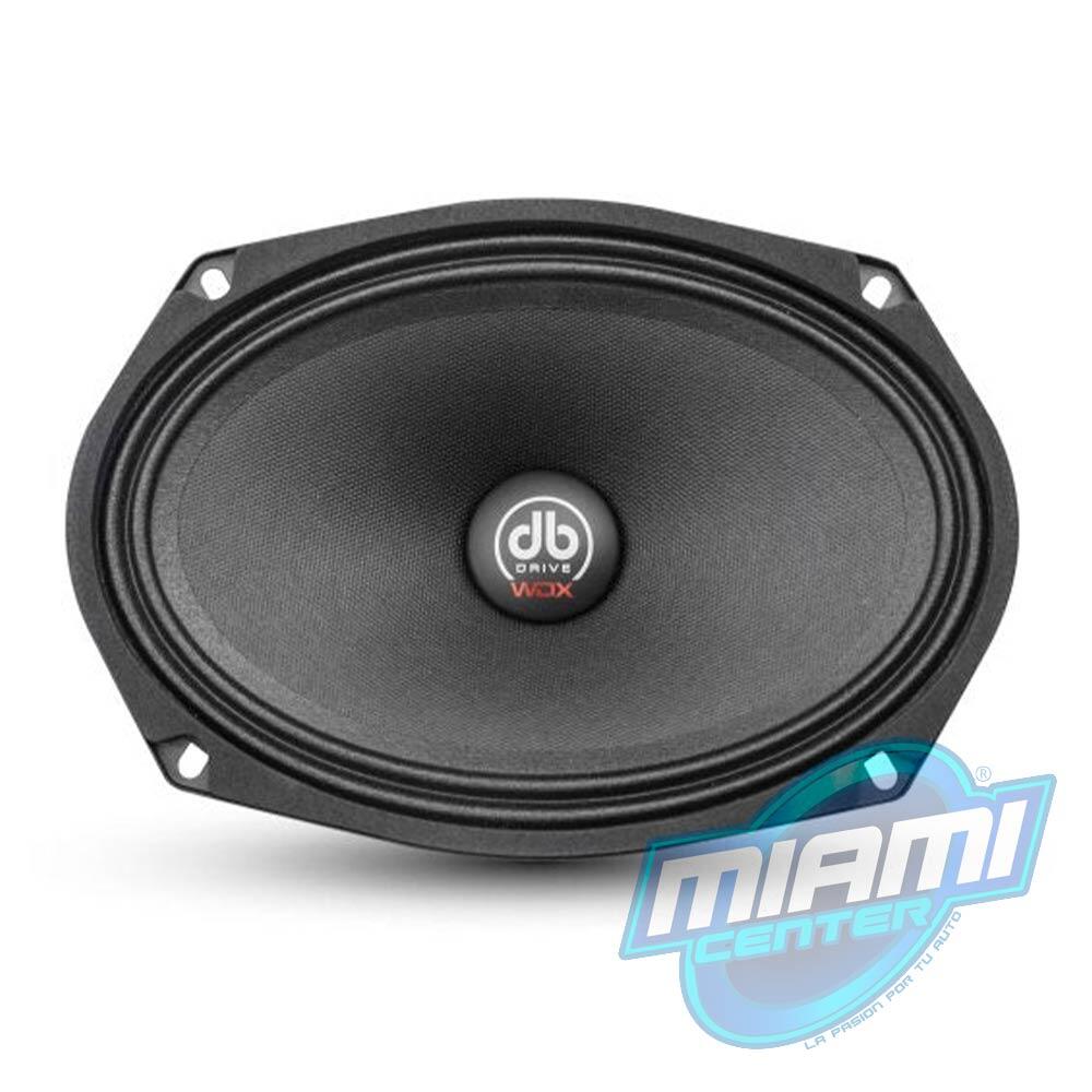 DB DRIVE SISTEMA DE COMPONENTES WDX69C-G2