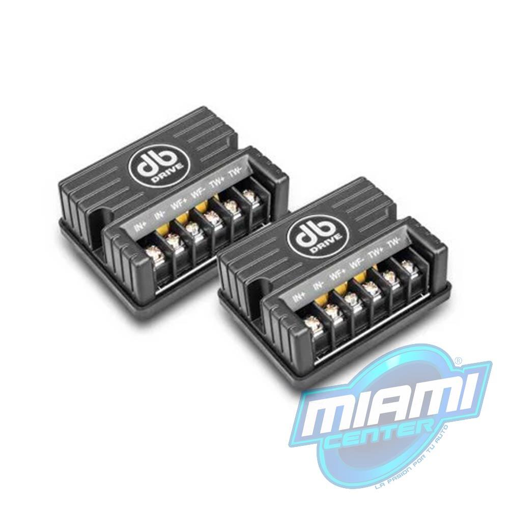 DB DRIVE SISTEMA DE COMPONENTES WDX69C-G2