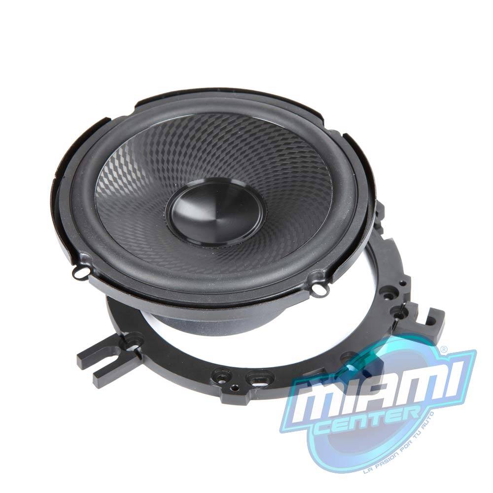 KENWOOD SISTEMA DE COMPONENTES KFC-P710PS