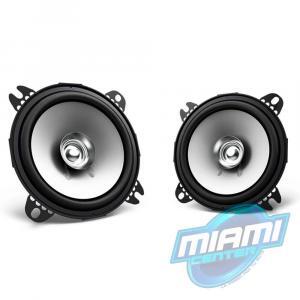 KENWOOD PARLANTES KFC-C1056S CONO DUAL • 4"• 1 VÍA.