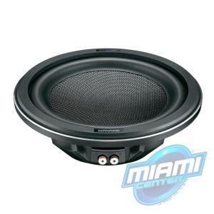 KENWOOD EXCELON SUBWOOFER KFC-XW1200F