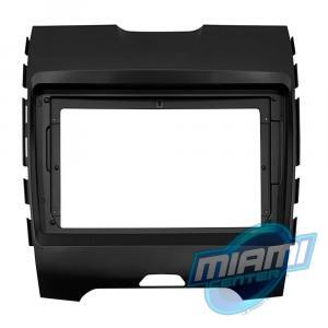BISEL ADAPTADOR DE RADIO 9" PARA FORD EDGE 2015-2019