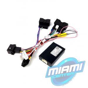 CANBUS • INTERFACE PARA DODGE JOURNEY 2009-2012