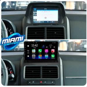 RADIO CARPLAY Y ANDROID PARA DODGE JOURNEY 2009-2012