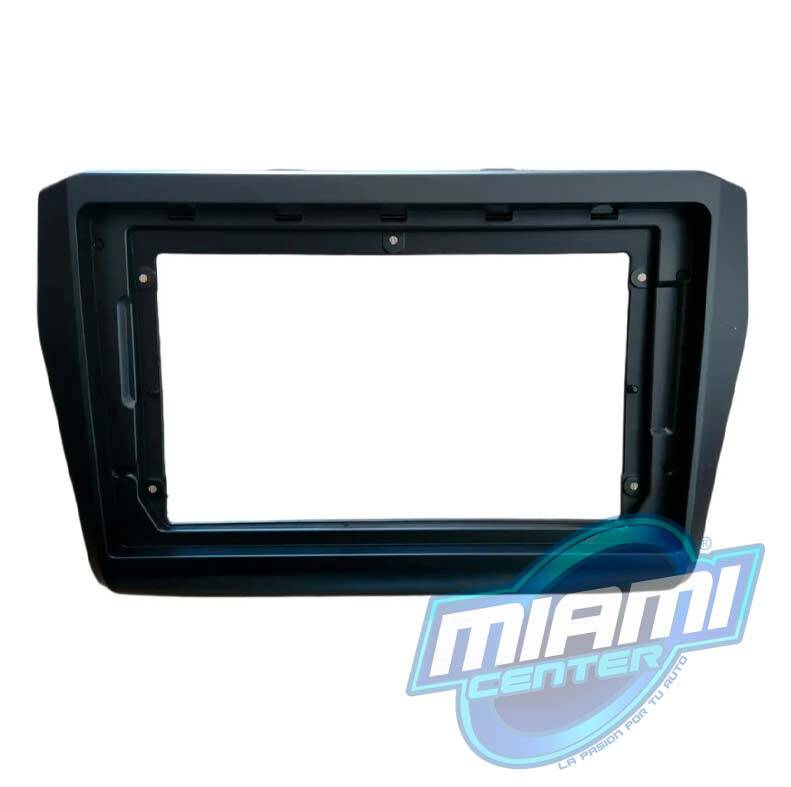 RADIO CARPLAY Y ANDROID PARA SUZUKI SWIFT 2018+ - Imagen 8