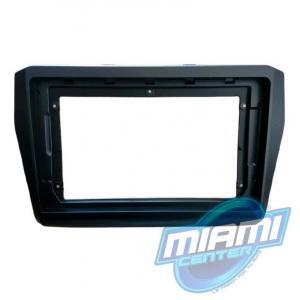 BISEL ADAPTADOR DE RADIO 9" PARA SUZUKI SWIFT 2018+