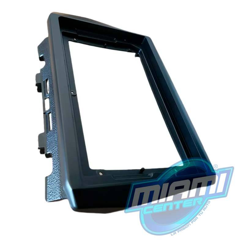 RADIO CARPLAY Y ANDROID PARA SUZUKI SWIFT 2018+ - Imagen 7