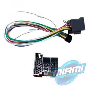 CANBUS • INTERFACE PARA MG3 2017+