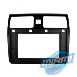 BISEL ADAPTADOR DE RADIO 9" PARA SUZUKI SWIFT 2005-2010