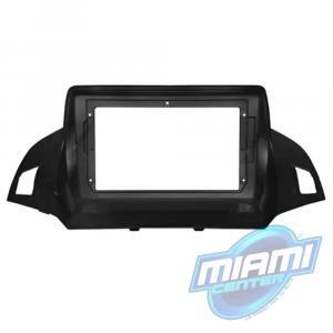 BISEL ADAPTADOR DE RADIO 9" PARA ESCAPE/RANGER 2013-2019