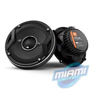 PARLANTES JBL GTO629 • 60W RMS, 180W peak